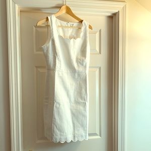 J Crew Summer Dress